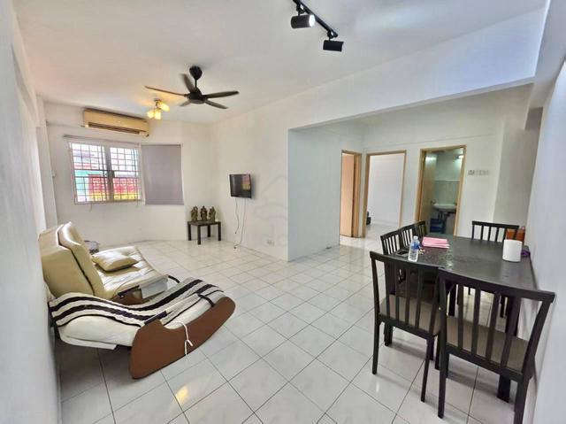Vista Serdang Apartment 1