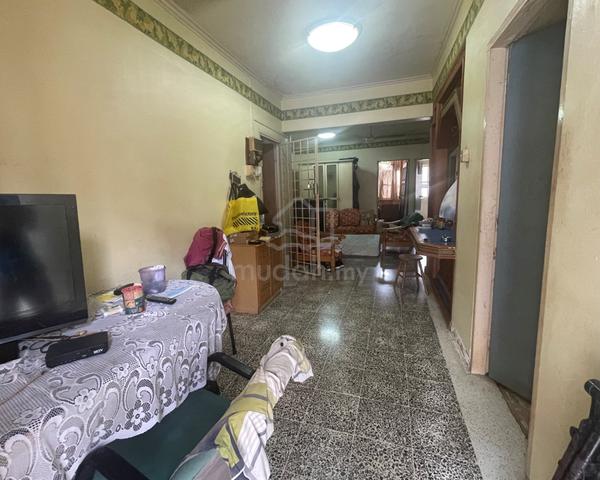 Sekilau Apartment 3