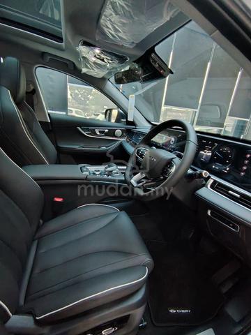 2026 Jaecoo J7 / 2WD / PHEV / LOAN SENANG /REBATE - 5