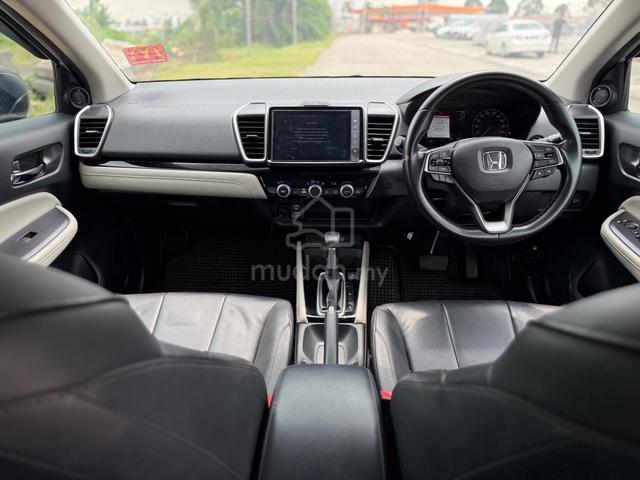 TipTop‼️2023 Honda CITY 1.5 V SENSING MY21 GN5 (A) - 5