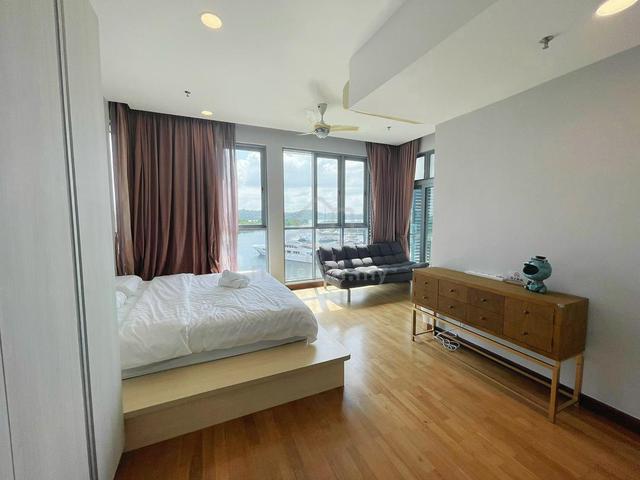 Puteri Cove Residences @ Puteri Harbour 1