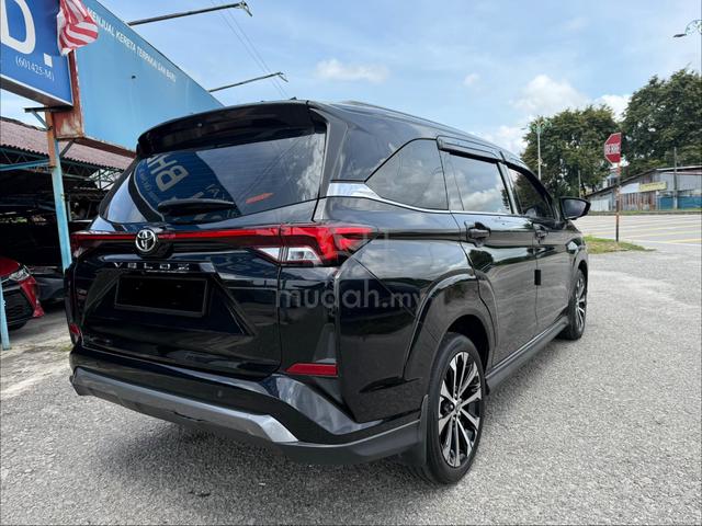 2023 Toyota VELOZ 1.5 - MY22 (A) - 4