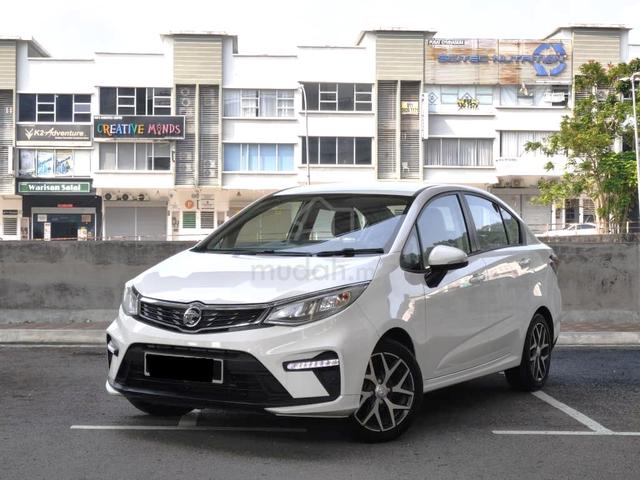 2023 Proton PERSONA 1.6 PREMIUM FACELIFT FSR WARTY - 1