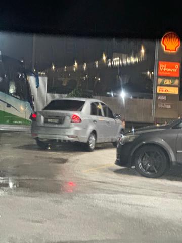 2014 Proton SAGA 1.3 FLX STANDARD (A) - 3