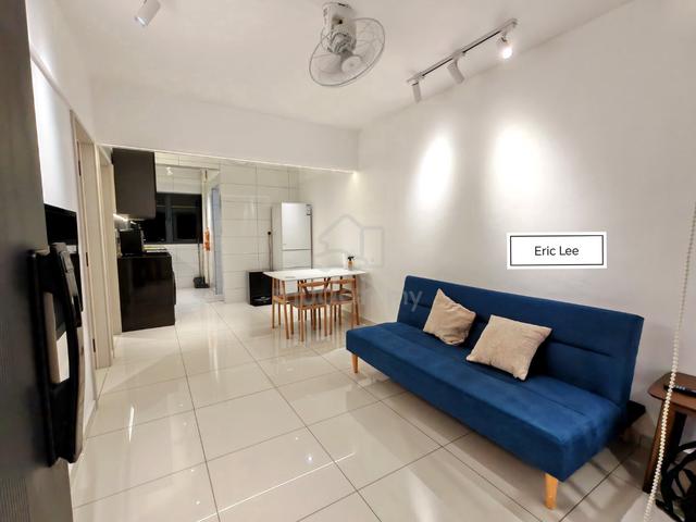 Macallum Street Ghaut PDC Flat 1