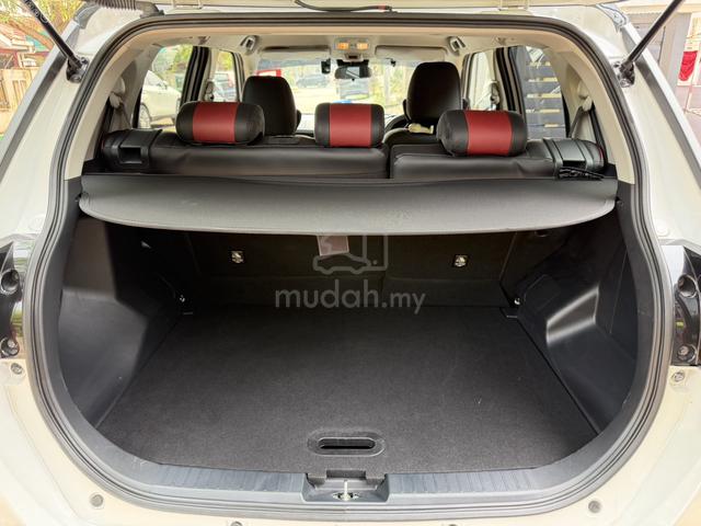 2023 Perodua ATIVA 1.0 AV (A) Mileage 24k - 5