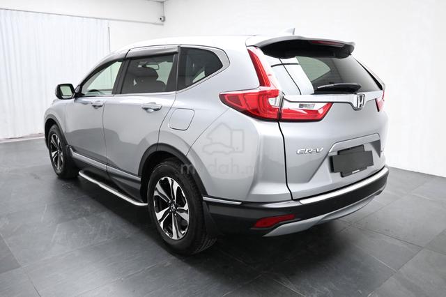 2017 Honda CR-V 2.0 2WD CAREFUL OWNER TIPTOP - 4