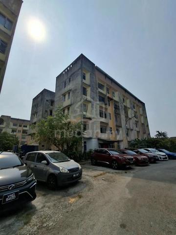 Rista Villa Apartment 1