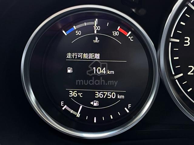 2018 Mazda MX-5 2.0 RF (M) WARRANTY PACKAGE - 3