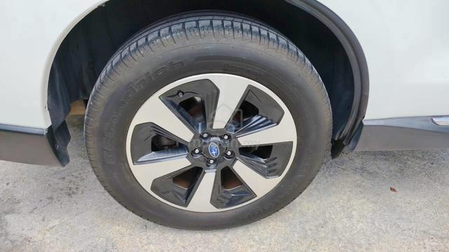 2018 Subaru FORESTER 2.0I-P FACELIFT (A) - 5