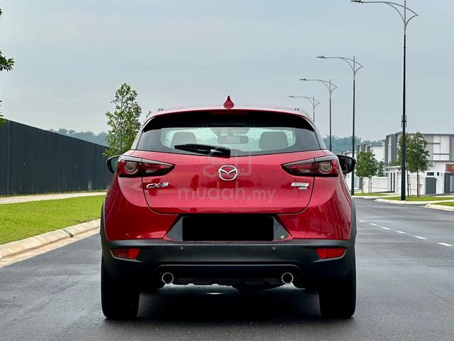 MAZDA CX-3 2.0 FACELIFT🔥FULL LOAN✅CARKiNG‼️‼️‼️ - 3