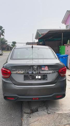 2016 Proton PERSONA 1.6 STANDARD -- (A) - 4
