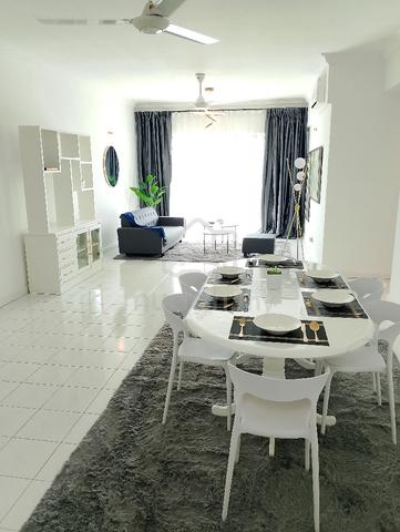 Kondominium Bistari Lavender 1