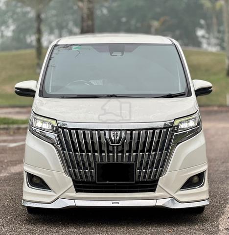 2019 Toyota ESQUIRE 2.0 GI PREMIUM (A) - 2