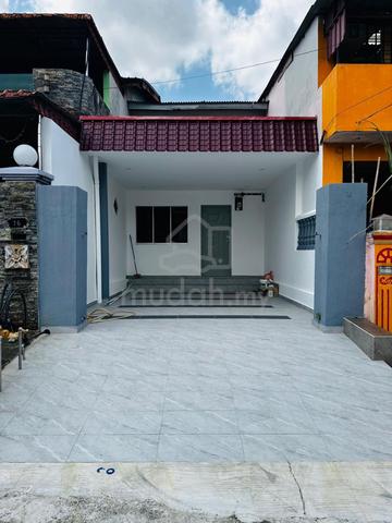 Full Loan Tmn Timur Skudai Baru Near Tun Aminah 1
