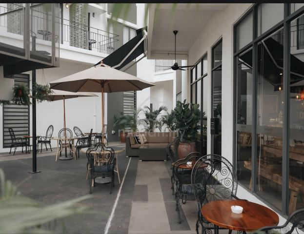Hotel for sale Selayang Selangor 1