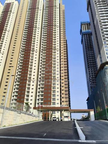 Residensi Sateria 1