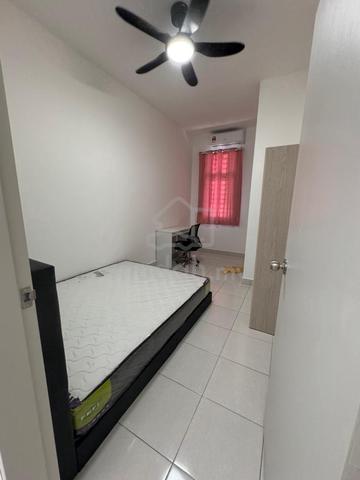 Masai Double Storey / Taman Bestari Perdana / Masai / 4 Bed 3 Bath 3