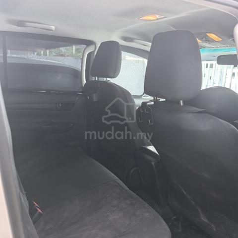 2024 Toyota HILUX 2.4 E (A) - 5