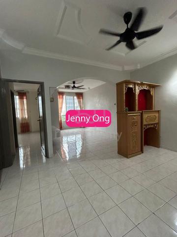 Pangsapuri Seri Cemerlang 1