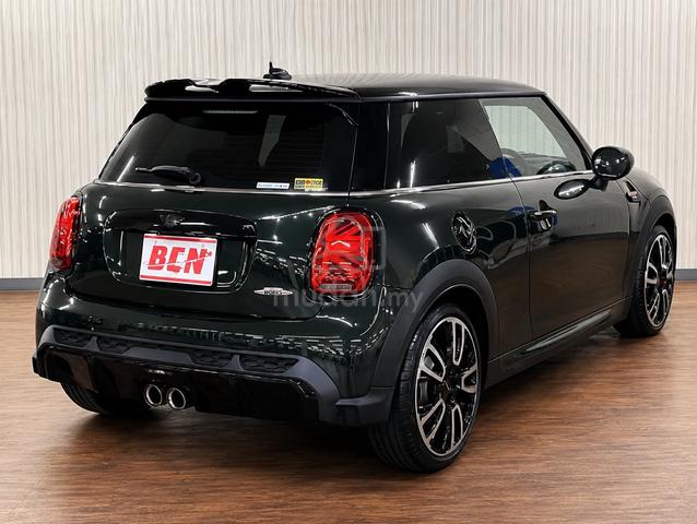 2023 Mini COOPER 2.0 JOHN COOPER WORKS MY20 F56 - 2