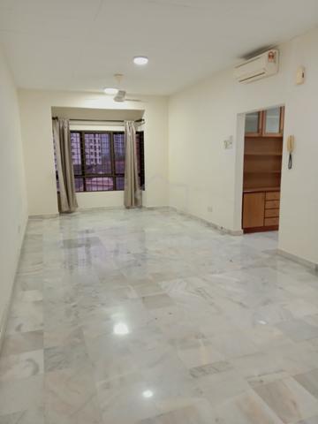 Sunway Sutera Condominium 1
