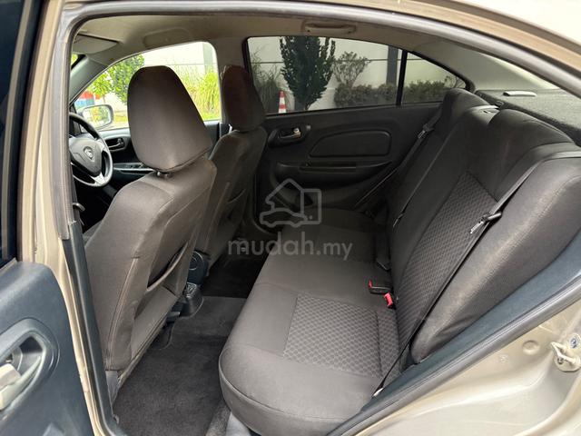 2019 Proton SAGA 1.3 EXECUTIVE (A) MUST VIEW - 4