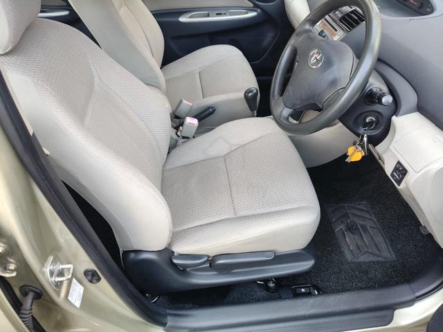 2008 Toyota VIOS 1.5 E (A) - 4