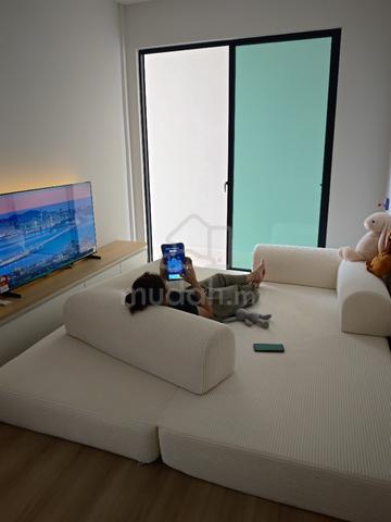 Convertible Sofa Bed - photo 6 of 6