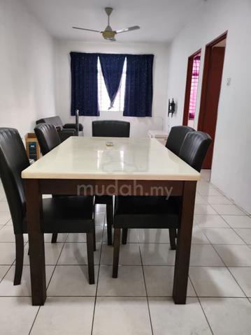 Angkasa Apartment 1