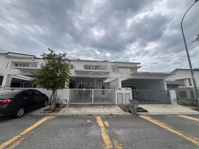 |NEW UNIT|2 Storey House at Taman Tiara Sendayan, Bdr Sri Sendayan 1