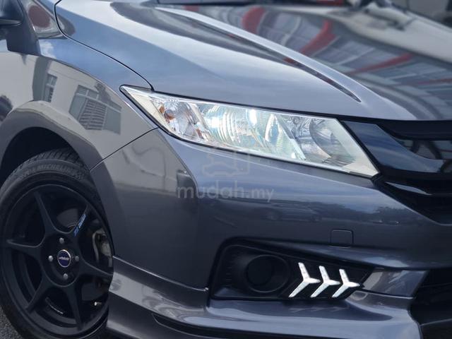 2015 Honda CITY 1.5 E (A)MODULE SPORT EDITION - 3