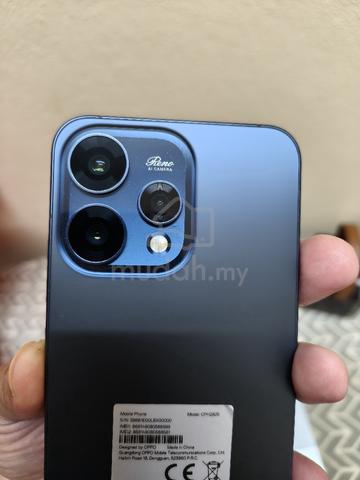 Oppo Reno 15 5g - photo 2 of 6