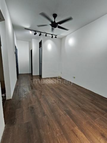 Enggang Apartment 1