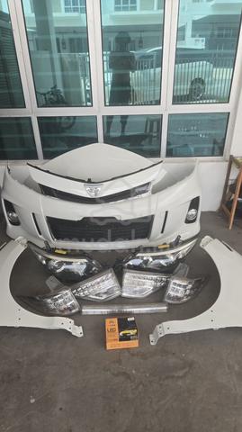 Estima ACR50 original parts (Exora spec 2013) - photo 2 of 3