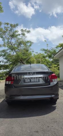 2010 Honda CITY 1.5 S (A) - 4
