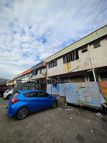 Kajang Bukit Angkat Link Factory 1