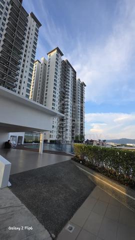Elit Heights @ Bayan City 1