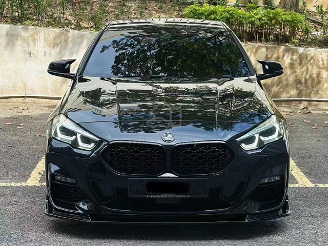 Bmw 218i 1.5 M-SPORT GRAN COUPE DigtlMeter F/servi - 3