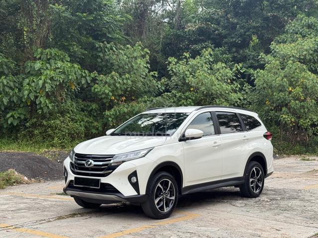 2020 Perodua ARUZ 1.5 AV MY19 D38L (A) - 2