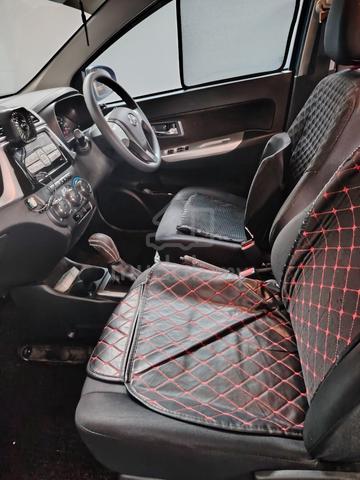 2023 Perodua BEZZA 1.3 X MY16 D63D FACELIFT (A) - 4