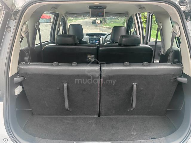 [2016]Perodua ALZA 1.5 ADVANCE F/LIFT FULOAN DATIN - 5