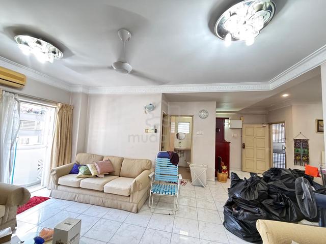 Midah Ria Condominium 1