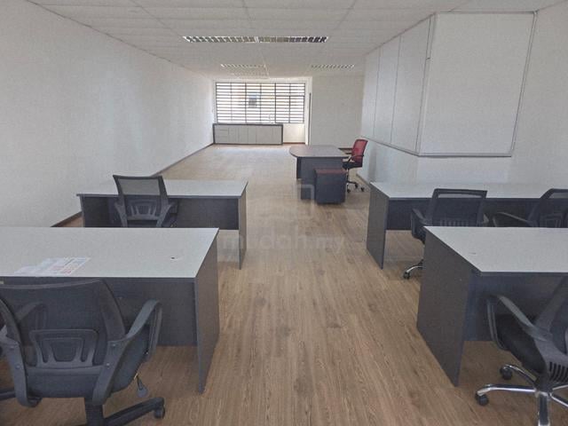 office for rent 1