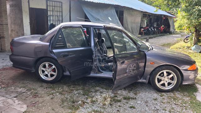 2005 Proton WIRA 1.5 GL (M) - 4