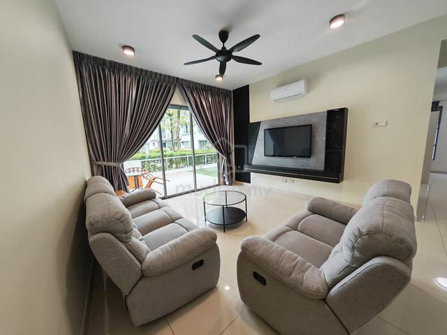 Zenia Garden Condos 1