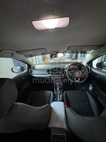 2022 Honda CITY 1.5 V (A) - 3