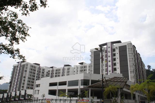 Radius Residence 1
