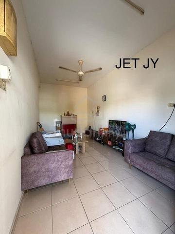 LIMITED UNIT!! GOOD CONDITION!! 1 Storey House Pendamar Indah Klang 1