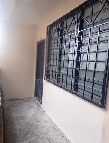 Taman Puncak Kinrara 1